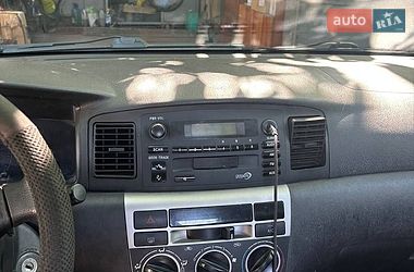 Седан BYD F3 2013 в Павлограді