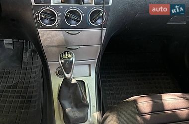 Седан BYD F3 2013 в Павлограді