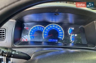 Седан BYD F3 2013 в Павлограді
