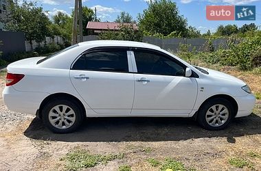 Седан BYD F3 2014 в Днепре