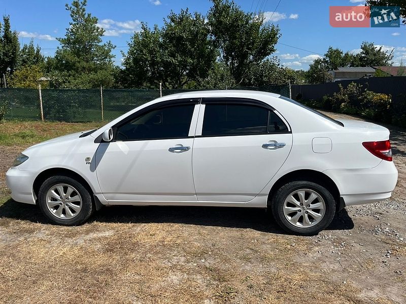 Седан BYD F3 2014 в Днепре