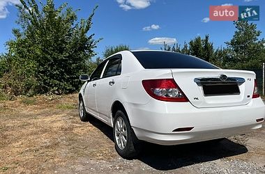 Седан BYD F3 2014 в Днепре