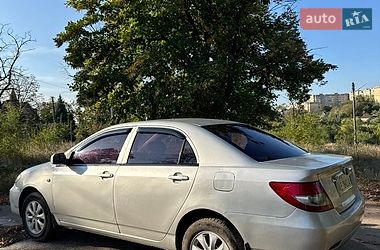 Седан BYD F3 2013 в Кривому Розі