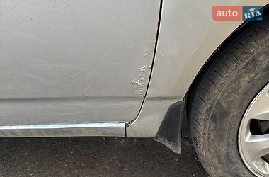 Седан BYD F3 2013 в Кривому Розі