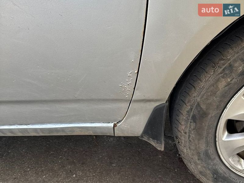 Седан BYD F3 2013 в Кривому Розі