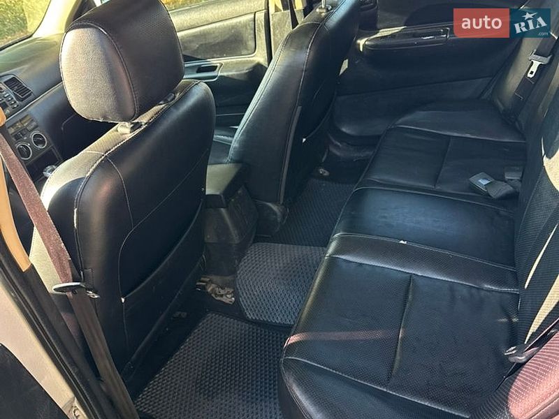 Седан BYD F3 2013 в Кривому Розі
