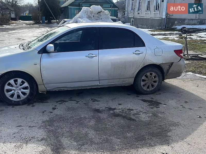 BYD F3 2013