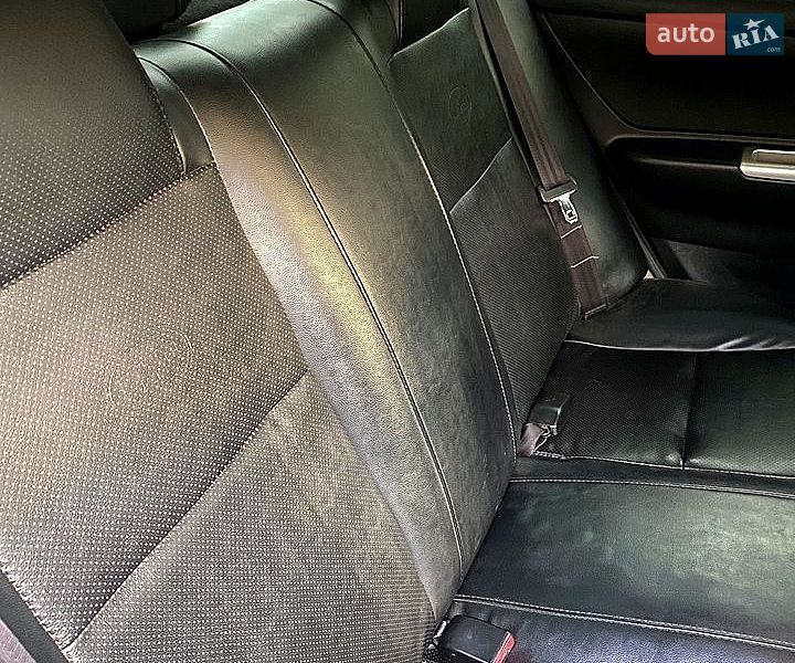 Седан BYD F3 2013 в Миколаєві