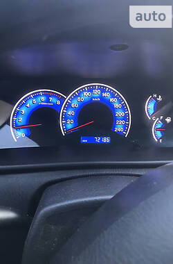 Хэтчбек BYD F3R 2012 в 