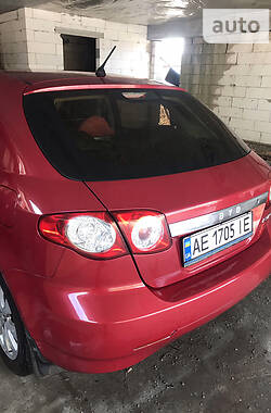 Хэтчбек BYD F3R 2012 в 