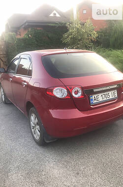 Хэтчбек BYD F3R 2012 в 