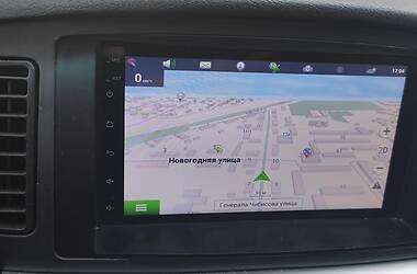 Хетчбек BYD F3R 2012 в 