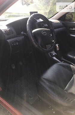 Хэтчбек BYD F3R 2012 в 