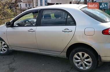 Хэтчбек BYD F3R 2013 в 