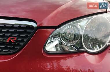 Хэтчбек BYD F3R 2012 в 
