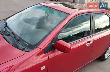 Хэтчбек BYD F3R 2012 в 