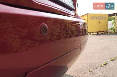 Хэтчбек BYD F3R 2012 в 