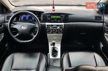 Хэтчбек BYD F3R 2012 в 