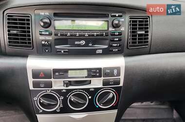 Хэтчбек BYD F3R 2012 в 