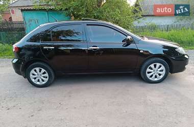 Хэтчбек BYD F3R 2012 в 