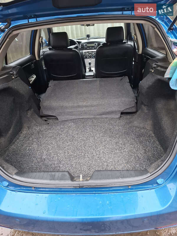 Хэтчбек BYD F3R 2012 в Монастырище фото 10 Хэтчбек BYD F3R 2012 в Монастырище