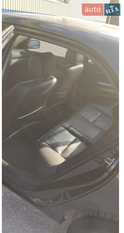 Хэтчбек BYD F3R 2012 в Сумах