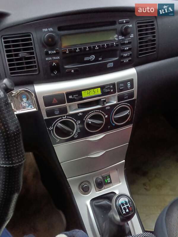 Хэтчбек BYD F3R 2012 в Чернигове фото Хэтчбек BYD F3R 2012 в Чернигове