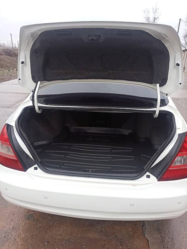 Седан BYD F6 2012 в Харькове