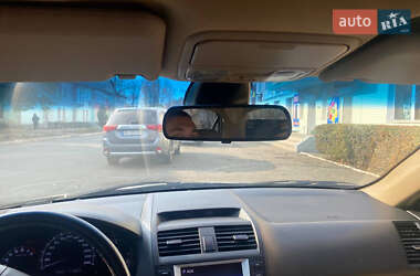 Седан BYD F6 2012 в 