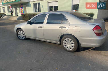 Седан BYD F6 2012 в 
