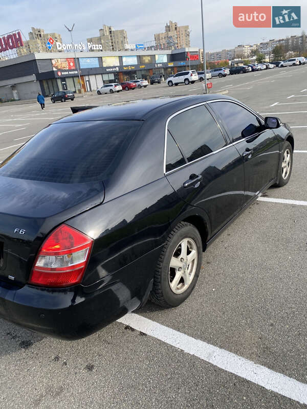 Седан BYD F6 2011 в Рівному