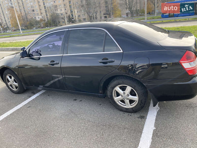 Седан BYD F6 2011 в Рівному