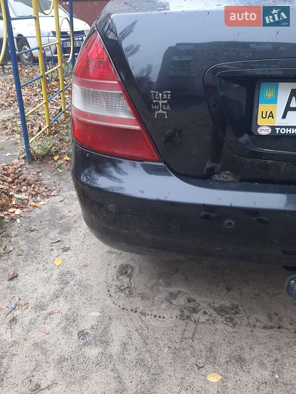 Седан BYD F6 2012 в Кременчуге фото 6 Седан BYD F6 2012 в Кременчуге