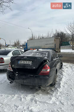 Седан BYD F6 2012 в Киеве