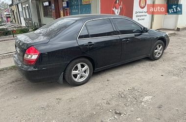 Седан BYD F6 2011 в Компанеевке