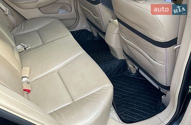 Седан BYD F6 2011 в Компанеевке