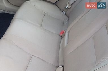 Седан BYD F6 2012 в Днепре