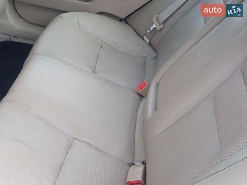 Седан BYD F6 2012 в Днепре