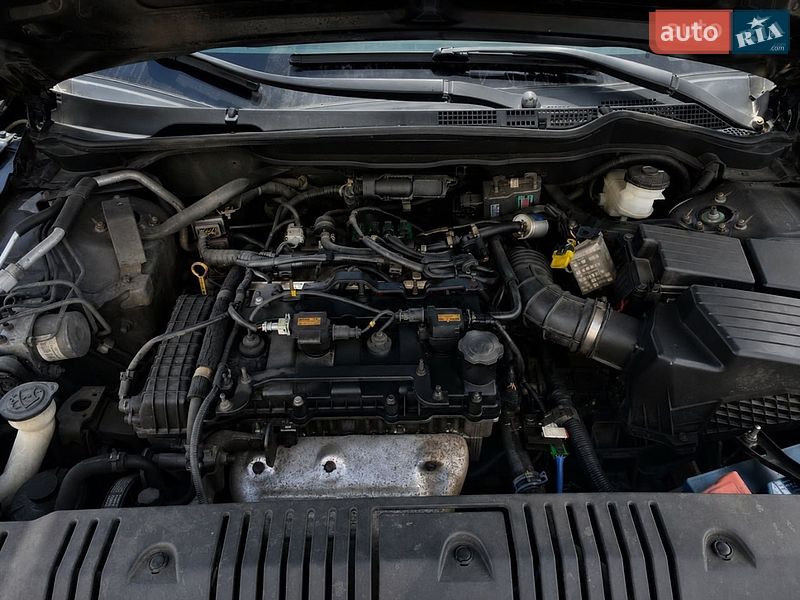 Седан BYD F6 2012 в Кременчуці фото 5 Седан BYD F6 2012 в Кременчуці