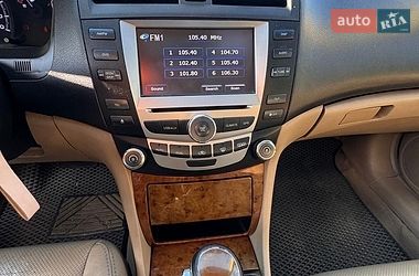 Седан BYD F6 2012 в Чернігові