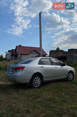 Седан BYD G3 2011 в 