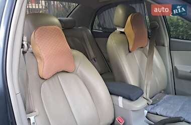 Седан BYD G3 2012 в Ирпене