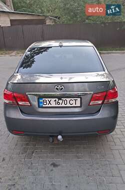 Седан BYD G3 2012 в Ирпене