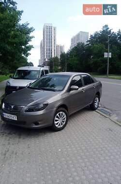 Седан BYD G3 2012 в Киеве