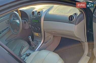Седан BYD G3 2011 в 