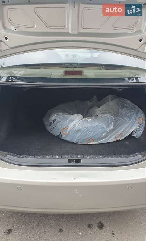 Седан BYD G3 2011 в Киеве