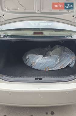 Седан BYD G3 2011 в 