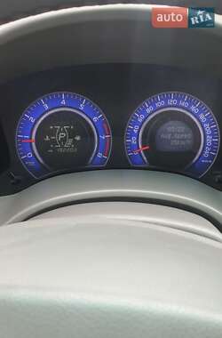 Седан BYD G3 2011 в 