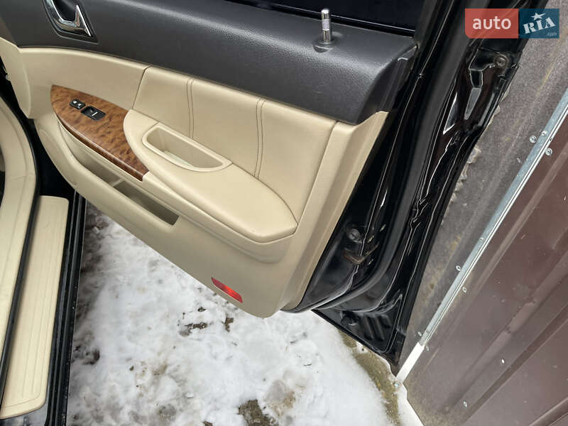 Седан BYD G6 2013 в Києві