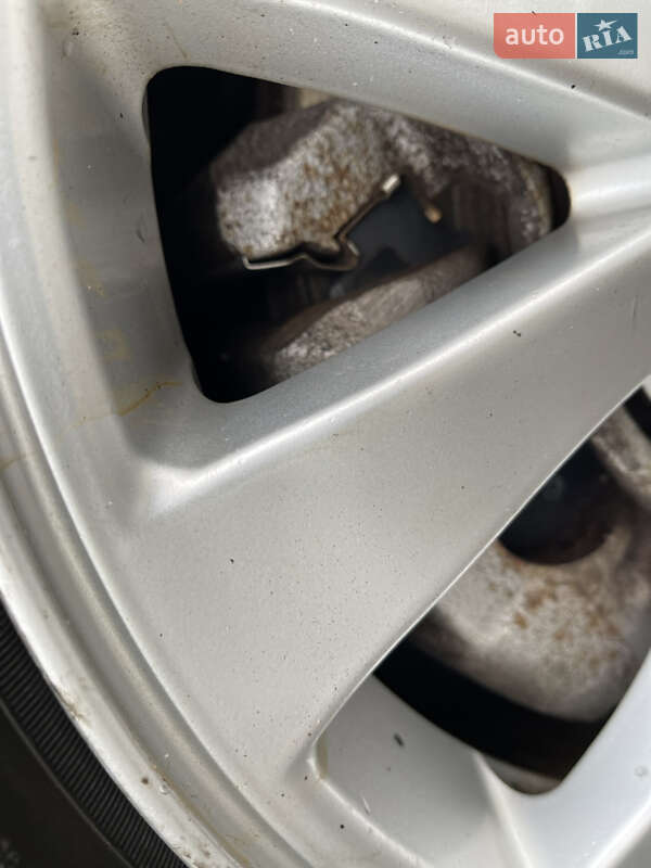 Седан BYD G6 2013 в Києві